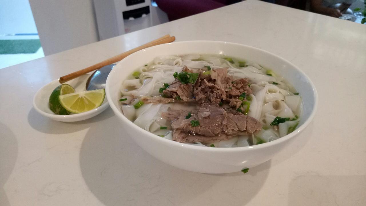 Dinh Ami Hanoi Hotel Bagian luar foto